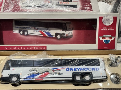 Corgi vintage bus lines - corgi,
