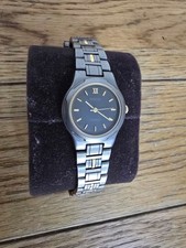 Pulsar Ladies Titanium Watch