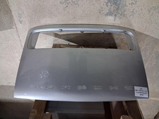 Good used original engine lid