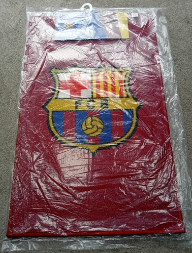 Barcelona rug official - fc,