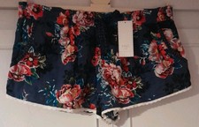 BNWT Ladies M&S Teal Mix Cosy