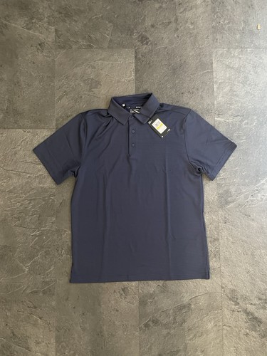 Under armour medium polo - ua,