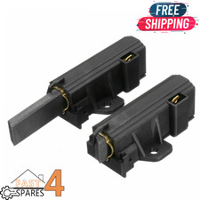 HOTPOINT AQUARIUS WASHING MACHINE WASHER DRYER MOTOR CARBON BRUSHES PAIR