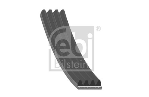 Ribbed belts for - v-ribbed,