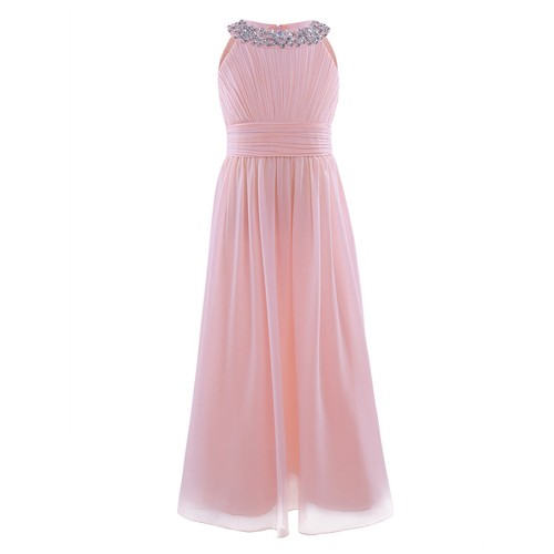 Flower girl dress lace - flower,
