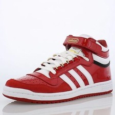 Adidas Concord Red Patent