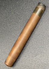 Summit S.100 Vintage Brown