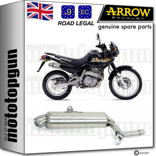 Exhaust paris dacar arrow - exhaust,