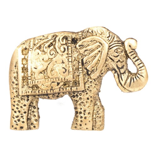 Vintage metal animal door - metal,