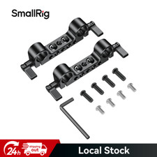 SmallRig 2PC 15mm Rod Clamp w/