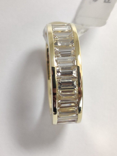 3ct natural baguette - natural,