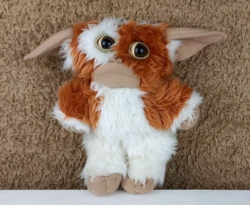 Official gremlins gizmo plush - gizmo,