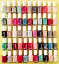 ESSIE NAIL LACQUER POLISH
