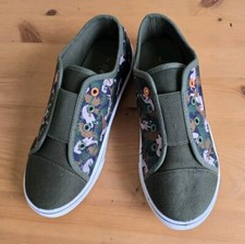 TU Brand New Boys Kids Green