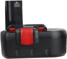 Battery for bosch bat025 - battery,