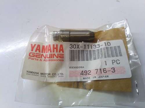 Yamaha 350 max guide - yamaha,