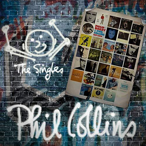 Phil collins the - phil,