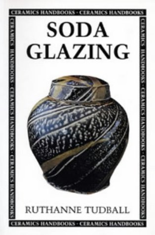 Soda glazing ceramics - soda,