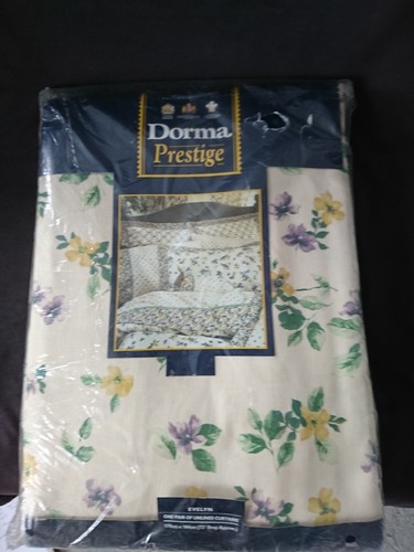 Vtg dorma prestige evelyn - vtg,