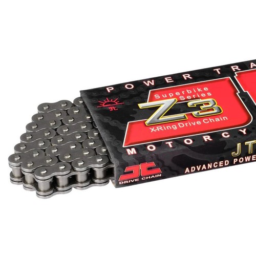 Ring super drive - super, chain