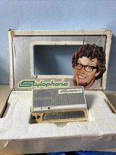 Stylophone Electronic Organ By Dubreq Vintage And Boxed