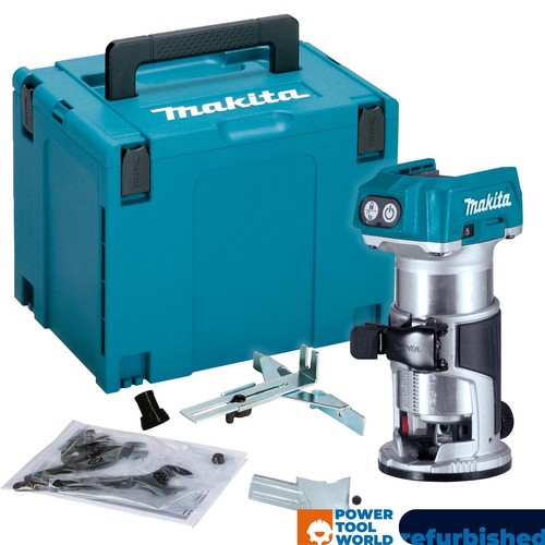 Makita drt50zj 18v lxt 4 - makita, 1/4