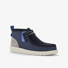 Clarks mens wallabee ftr - clarks,
