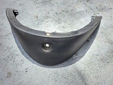 Aprilia Habana Custom 125 rear