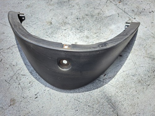 Aprilia habana custom 125 - custom, rear