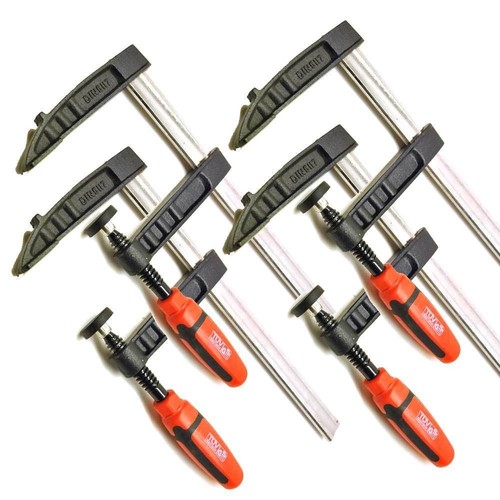 Pack heavy duty - 4,