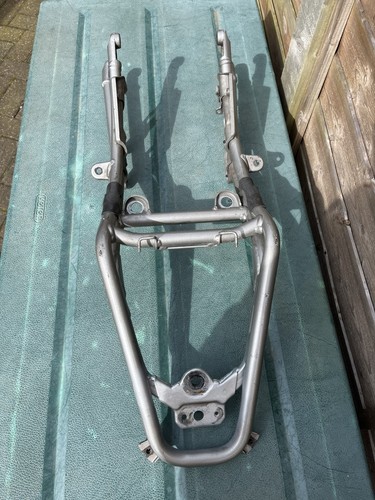 Ducati 749 frame rear - ducati, /
