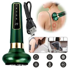 USB Cellulite Massager Remover