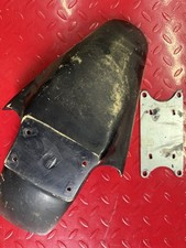Suzuki Bandit Front Mudguard