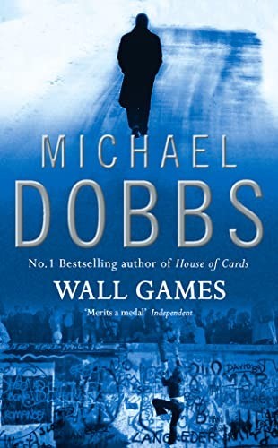 Wall games dobbs michael - games,, dobbs,