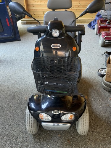 2022 shoprider cadiz 8mph - cadiz,