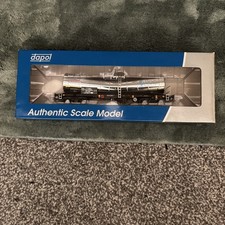 Dapol 4F-027-005 Silver Bullet