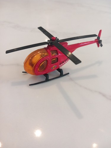 Fire rescue hellicopter - fire,