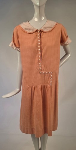Sweet 1920 peach - 1920’s,