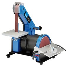 Storm Force Belt and Disc