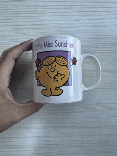 Vintage 1997 little miss - little,