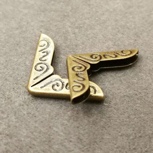 150 pcs vintage style - 150,
