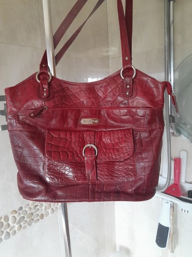Sienna luca burgundy - de,