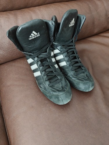 Vintage rare adidas probout - adidas,