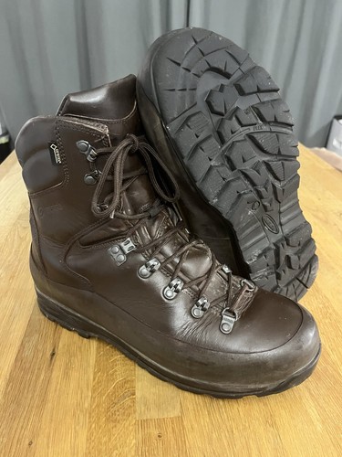 Iturri boots 11m cold - boots, wet