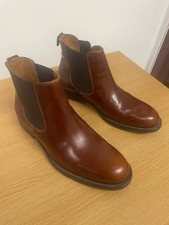 Men John White handcrafted