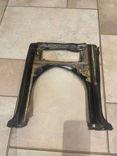 Triumph gt6 spitfire section - triumph, h