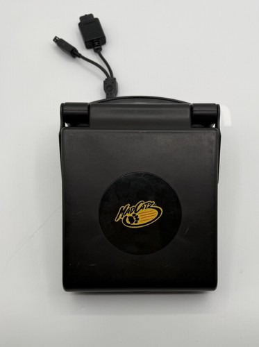 Madcatz portable screen - madcatz,