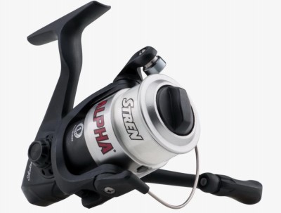 Shakespeare alpha70b reel - alpha70b,