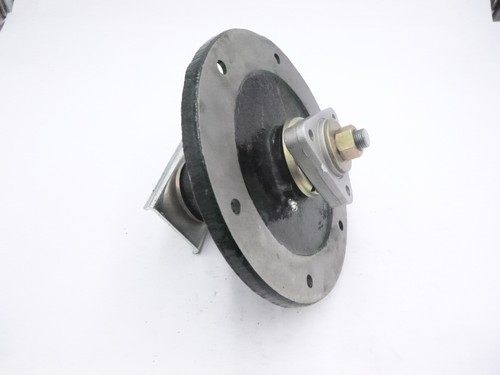 Single spindle assembly - single,