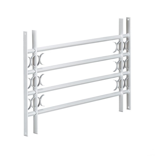 Anti theft window - anti-theft, grille
